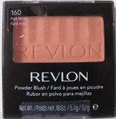 Revlon Powder Blush 16 Pink Blush Preisvergleich