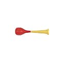 Plastic Clown Horn Costume Accessory(B722)