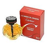 21 fBSWYTDL. SL500 AA160  Le Baiser Du Dragon By Cartier For Women. Eau De Parfum Spray
