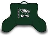 Philadelphia Eagles Bed Rest Pillow