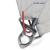 Tylaska X8 Sew-in Tack Shackle X8