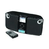 Click here to buy Emerson iPod IP500 Portable Audio System - Black by Emerson.