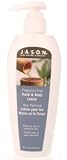 Jason Natural Products Fragrance Free Hand & Body Lotion (1x8.5 OZ) 21 fEYzXJML. SL160 Jason Natural Products Fragrance Free Hand & Body Lotion (1x8.5 OZ)