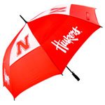 Nebraska Cornhuskers Golf Umbrella