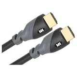 Monster Cable HDMI400 15.24m (50 ft) HDMI Digital Audio Video Cable