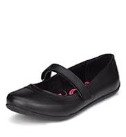 Coated Leather Shoes with Freshfeet™ Technology