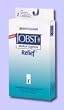 `Jobst Relief 20-30 Knee-Hi Open-Toe Medium Beige (pair)