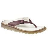 Dr Martens - Erica Buckle Thong - Violet