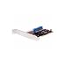 Search Our Specialty Mall : PCI 2-Channel Ultra ATA/133 IDE host controller with optional RAID function