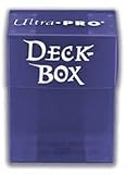 Ultra Pro Deck Boxes - Blue