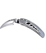 FENDER THE SPORTLINE FRONT FORK MOUNT CHROME
