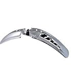 FENDER THE SPORTLINE FRONT FORK MOUNT CHROME