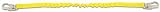 Guardian Fall Protection 11200 IS-72 6-Foot Internal Shock Lanyard