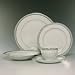 Mikasa Platinum Crown Tea Saucer