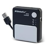 DG-100: GlobalSat DG-100 GPS Data Logger (SiRF III, USB, Google Earth Integration)