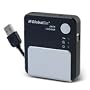 DG-100: GlobalSat DG-100 GPS Data Logger (SiRF III, USB, Google Earth Integration)