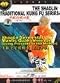 Shaolin Seven-star Mantis Quan (White Ape Giving Presents to the Mother)(ISBN 7-88721-470-X)