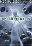 The Supernaturalist