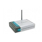 D-Link DWL-2100AP Wireless Access Point AES 802.11g 108Mbps SNMP Management Software IncludedNew