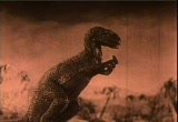 DVD : The Lost World- The first film adaptation of Sir Arthur Conan Doyle's classic novel about a land where prehistoric creatures still roam. A 1925 film starring Bessie Love Lewis Stone Wallace Beery. Directed by Harry O. Hoyt Adventure Fantasy Sci Fi