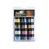 Jacquard Products Pearl Ex Powdered Pigments 3gr Jar 12/Set, Series 2