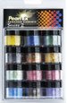 Jacquard Pearl-ex 12 Color Set/series 2
