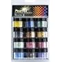 Jacquard Products Pearl Ex Powdered Pigments 3gr Jar 12/Set, Series 2
