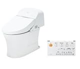 TOTO ウォシュレット一体形便器 GGタイプ　GG1　リモデル　床排水芯264～540mm　タンク式　ホワイト　寒冷地　CES9413HM#NW1