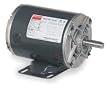 Dayton 3N012 Motor, 1 HP, 3 Phase