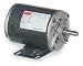 Dayton 3N012 Motor, 1 HP, 3 Phase