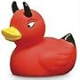 Devil Duck