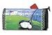 Mailwraps 19th Hole Golf Mailwrap