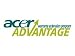 Electronics : Acer AcerAdvantage - Extended service agreement - parts and labour - 3 years - on-site - 9 hours a day / 5 days a week - 1 business day