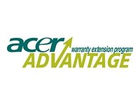 Buy Acer AcerAdvantage - Extended service agreement - parts and labour - 3 years - on-site - 9 hours a day / 5 days a week - 1 business day online at Discounted New and Used prices. Delivered to your door with Off-The-Bookshelf.