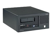 TS2340 Tape Drive with LT04 SCSI Encl With Ps