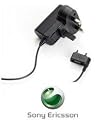Genuine Sony Ericsson W595 UK 3 Pin Mains Charger CST-75