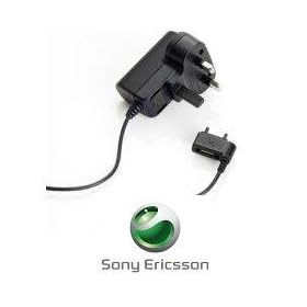 Genuine Sony Ericsson C905 UK 3 Pin Mains Charger CST-75
