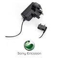 Genuine Sony Ericsson W595 UK 3 Pin Mains Charger CST-75