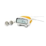 Brunton Pedometer with Radio