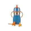 The Safe Sippy 2 - Blue