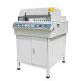 Industria 480EP 18.6 Inch Electric Paper Cutter