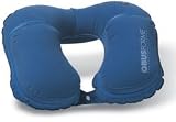 Inflatable Travel Pillow - The Most Versatile Travel Pillow Ever