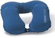 Obus Forme Inflatable Travel Pillow