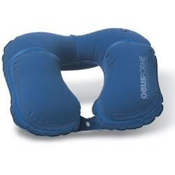 Obus Forme Inflatable Travel Pillow
