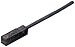 Omron E2SW111M Proximity Sensor, 1.6 mm Inductive Sensing, 2-Wire Output, NO