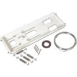 Premier Mounts PP-FCTA Hidden False Ceiling Tile Adapter
