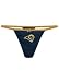 Search : St. Louis Rams Woman's Fall Flirt Thong