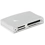 Edge Memory 9-IN-1 FLSH CARD RDR W/ XD SLOT ( EDGDM-197094-PE )
