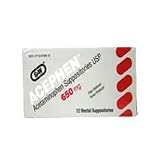 Acetaminophen Pain Reliever