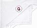 Baby Fanatic Ohio State University Quilt Linens